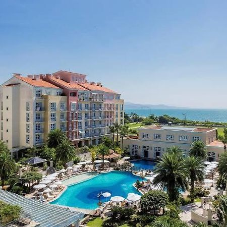 Il Campanario Διαμέρισμα Florianópolis Εξωτερικό φωτογραφία