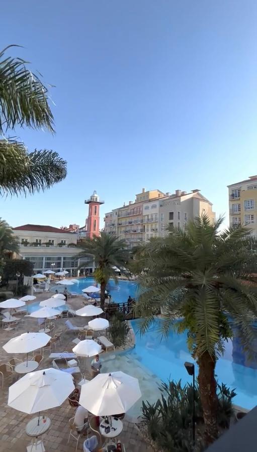 Il Campanario Διαμέρισμα Florianópolis Εξωτερικό φωτογραφία